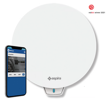 Aspira Ecocomfort 3