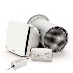 Aspira ECOCOMFORT 160