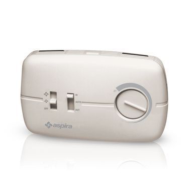 Aspira ECOCOMFORT 160