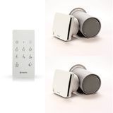 Aspira Ecocomfort 160 RF V2