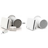 Aspira Ecocomfort 160 + Ecocomfort SAT 160