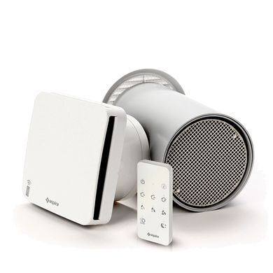 Aspira Ecocomfort 160 RF V2