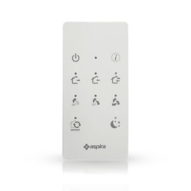 Aspira Ecocomfort 160 RF V2