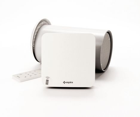 Aspira Ecocomfort 160 RF V2