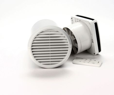 Aspira Ecocomfort 160 RF V2