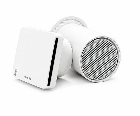 Aspira Ecocomfort 160 + Ecocomfort SAT 160