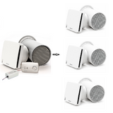 Aspira Ecocomfort 160 + Ecocomfort SAT 160x3